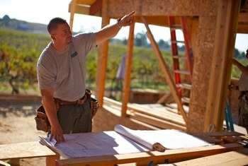 Philip Howard — Owner and President, Howard Construction Inc.