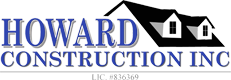Howard Construction Inc.